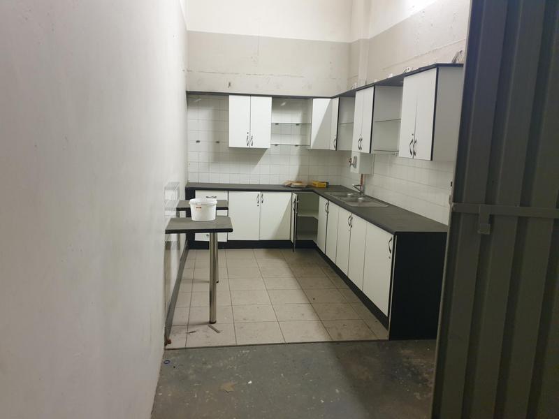 Commercial Property for Sale in Silverton Gauteng