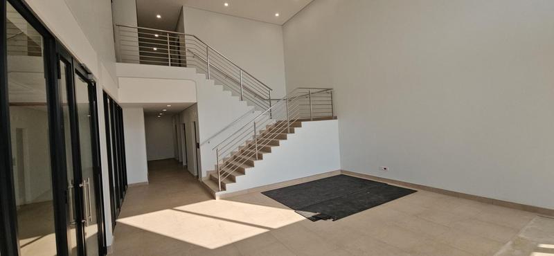 To Let commercial Property for Rent in Samrand Business Park Gauteng