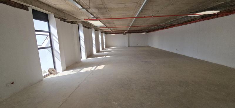 To Let commercial Property for Rent in Samrand Business Park Gauteng