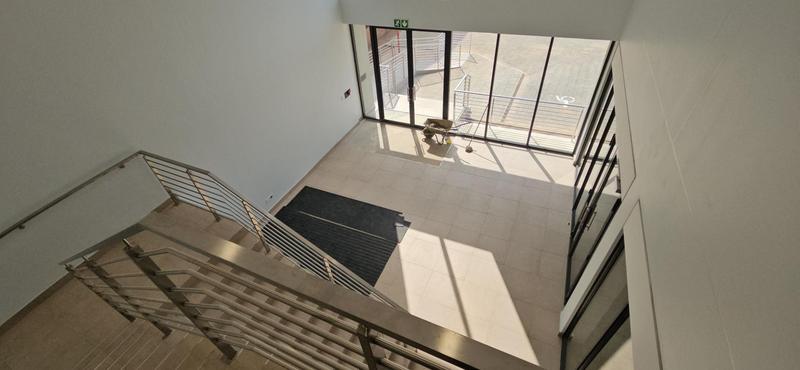 To Let commercial Property for Rent in Samrand Business Park Gauteng