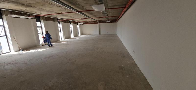 To Let commercial Property for Rent in Samrand Business Park Gauteng