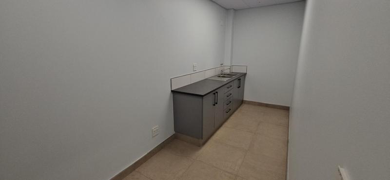 To Let commercial Property for Rent in Samrand Business Park Gauteng