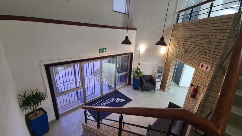 To Let commercial Property for Rent in Corporate Park Gauteng