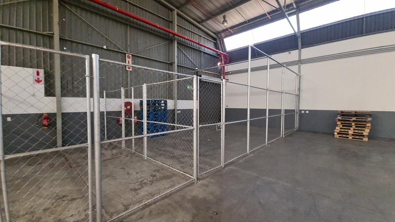 To Let commercial Property for Rent in Corporate Park Gauteng