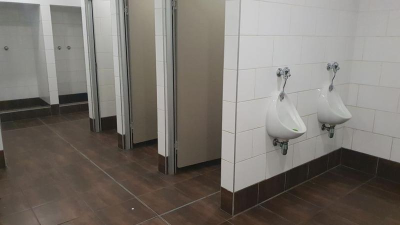 To Let commercial Property for Rent in Corporate Park Gauteng