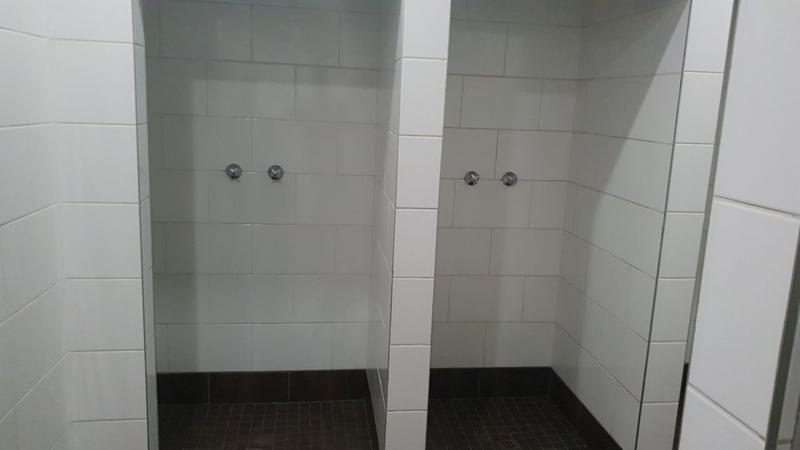 To Let commercial Property for Rent in Corporate Park Gauteng