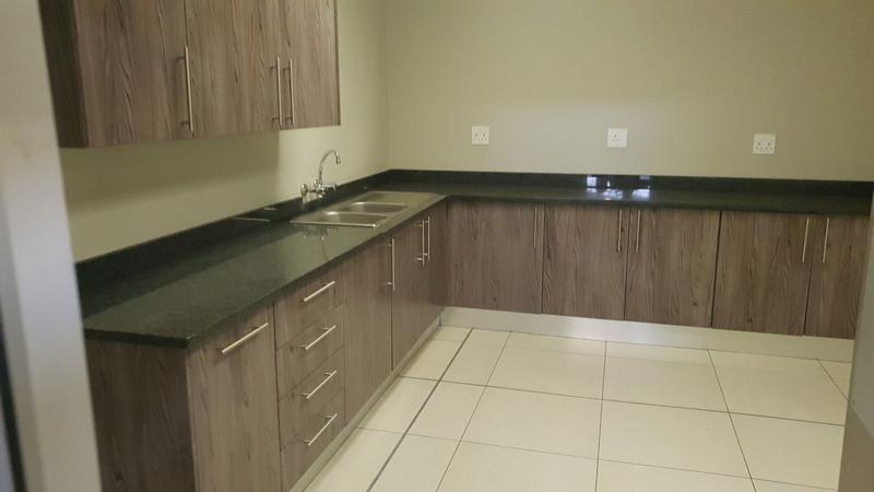 To Let commercial Property for Rent in Corporate Park Gauteng