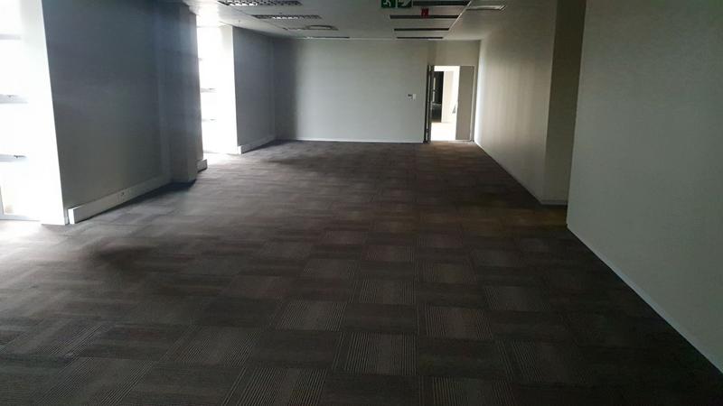 To Let commercial Property for Rent in Corporate Park Gauteng