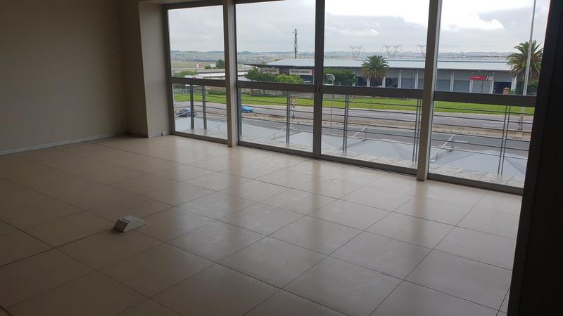 To Let commercial Property for Rent in Corporate Park Gauteng