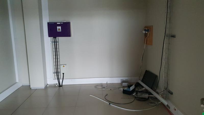 To Let commercial Property for Rent in Corporate Park Gauteng