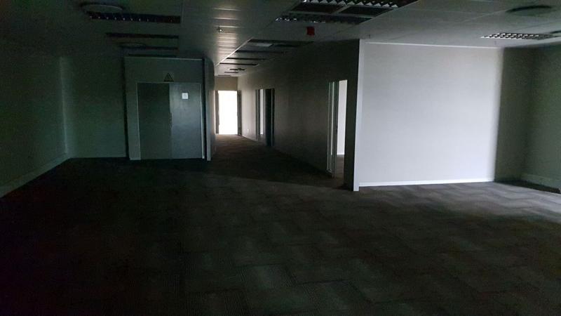 To Let commercial Property for Rent in Corporate Park Gauteng