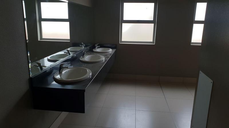 To Let commercial Property for Rent in Corporate Park Gauteng