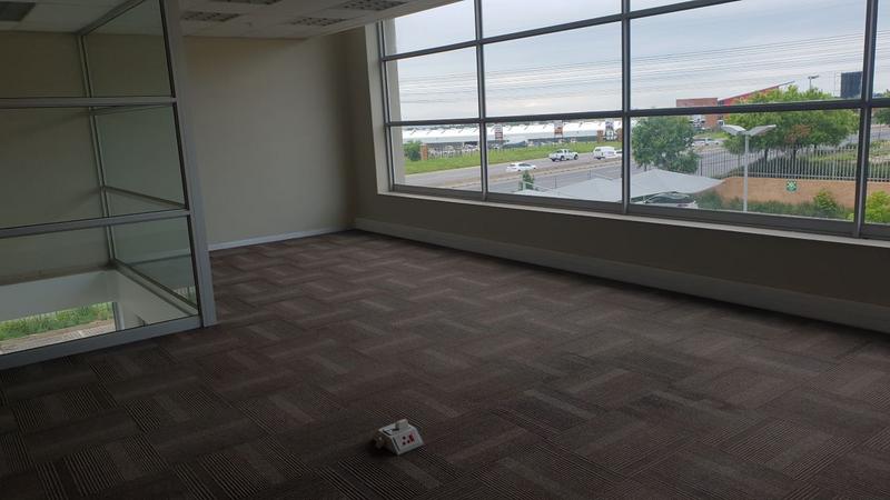 To Let commercial Property for Rent in Corporate Park Gauteng