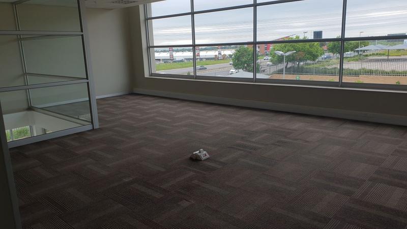 To Let commercial Property for Rent in Corporate Park Gauteng