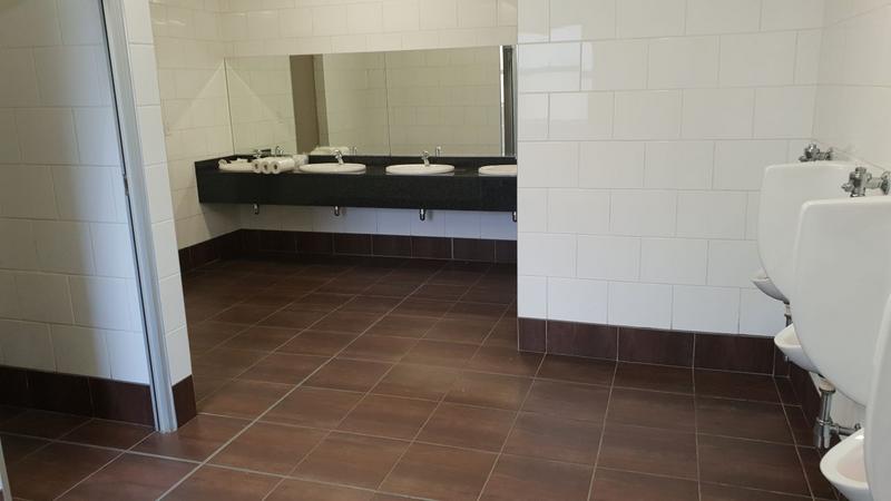 To Let commercial Property for Rent in Corporate Park Gauteng