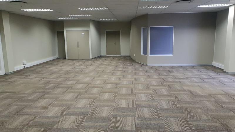 To Let commercial Property for Rent in Corporate Park Gauteng