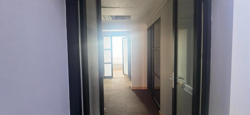 To Let commercial Property for Rent in Erasmuskloof Gauteng