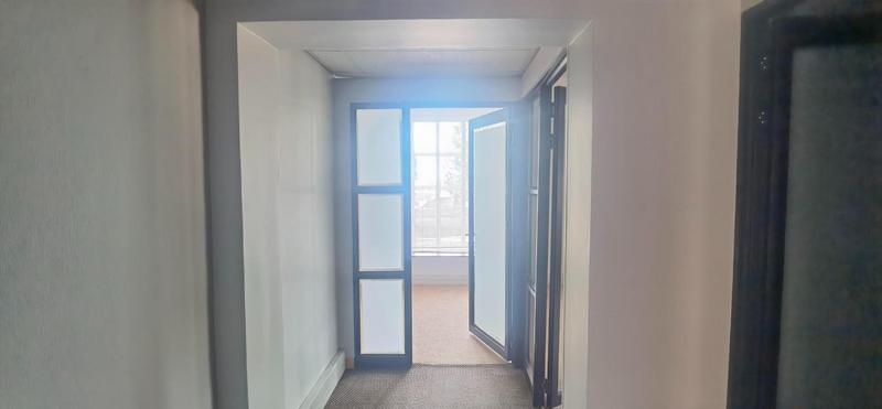 To Let commercial Property for Rent in Erasmuskloof Gauteng