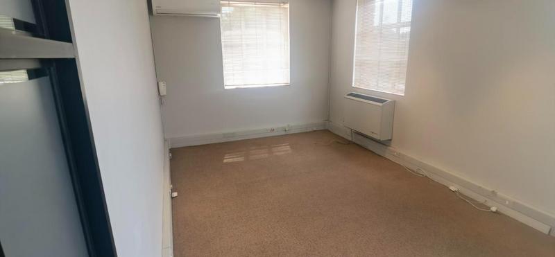 To Let commercial Property for Rent in Erasmuskloof Gauteng