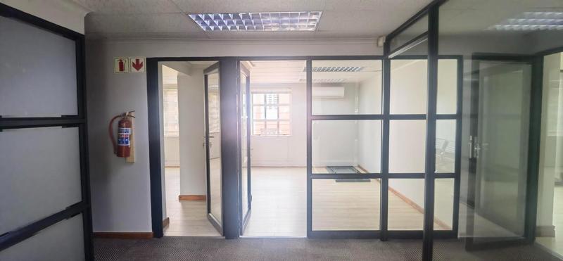 To Let commercial Property for Rent in Erasmuskloof Gauteng