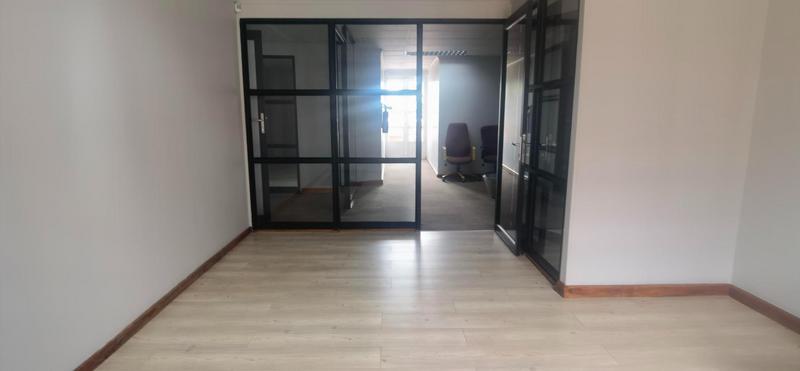 To Let commercial Property for Rent in Erasmuskloof Gauteng