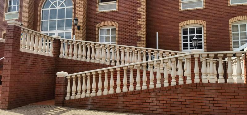 To Let commercial Property for Rent in Erasmuskloof Gauteng