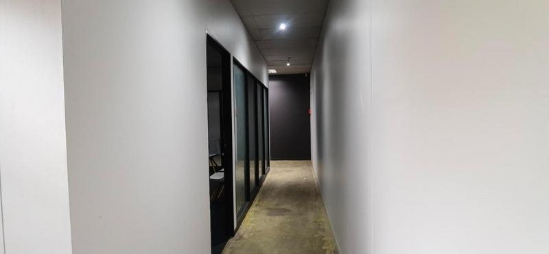 To Let commercial Property for Rent in Erasmuskloof Gauteng