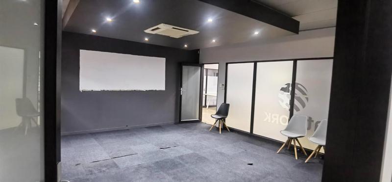 To Let commercial Property for Rent in Erasmuskloof Gauteng