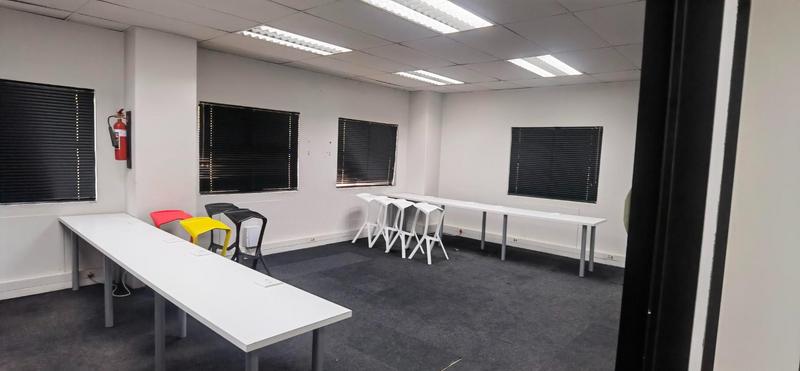 To Let commercial Property for Rent in Erasmuskloof Gauteng