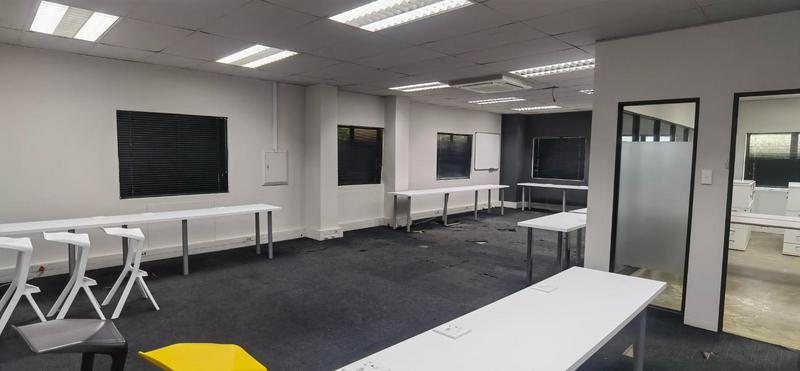 To Let commercial Property for Rent in Erasmuskloof Gauteng