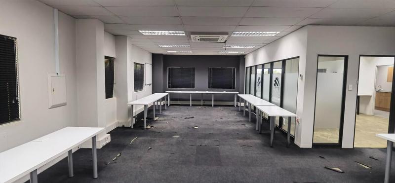 To Let commercial Property for Rent in Erasmuskloof Gauteng