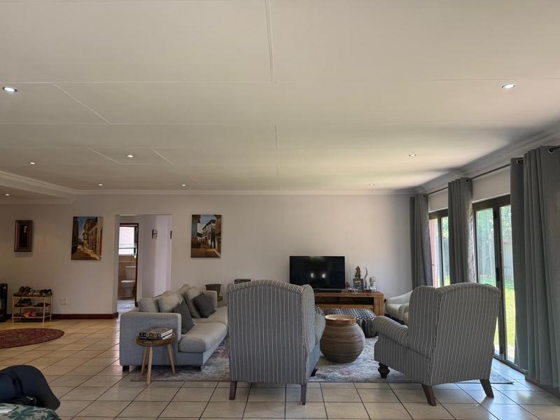 To Let 3 Bedroom Property for Rent in Midlands Estate Gauteng