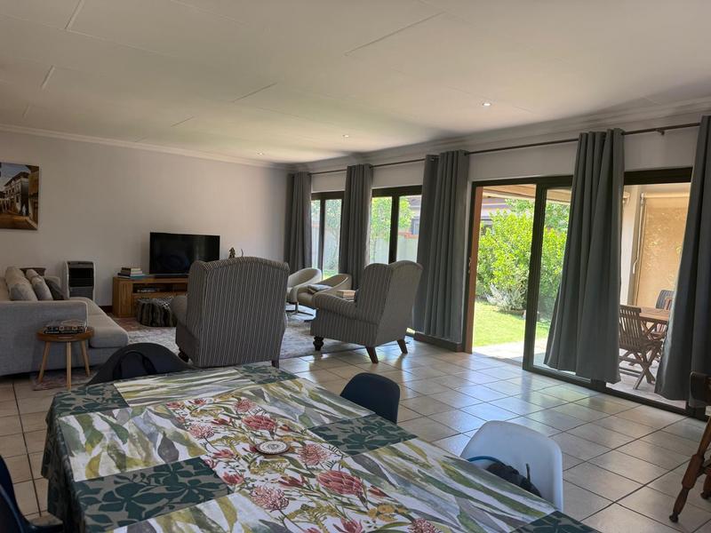 To Let 3 Bedroom Property for Rent in Midlands Estate Gauteng