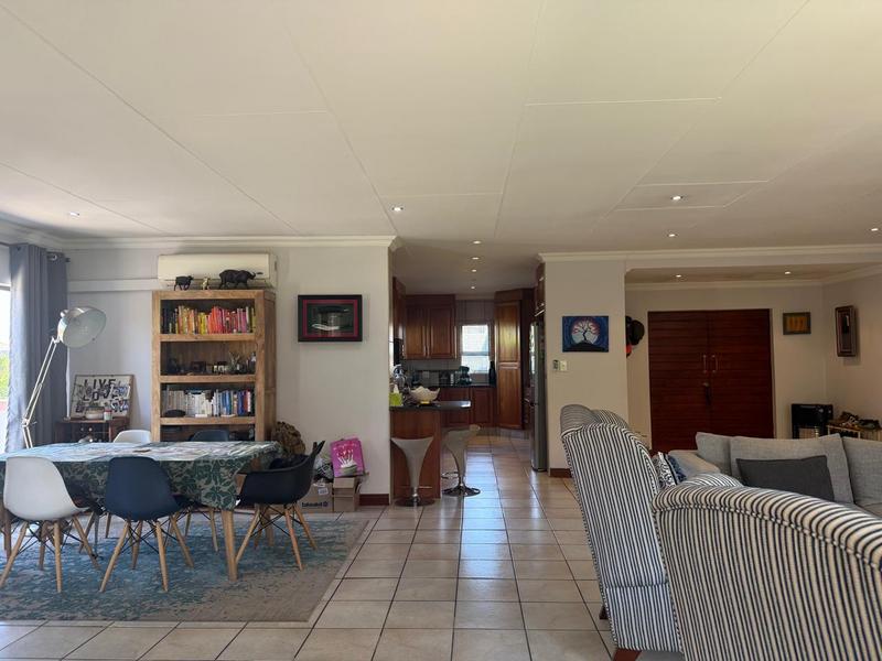 To Let 3 Bedroom Property for Rent in Midlands Estate Gauteng