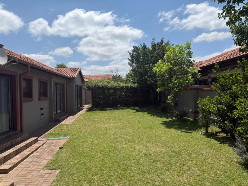 To Let 3 Bedroom Property for Rent in Midlands Estate Gauteng