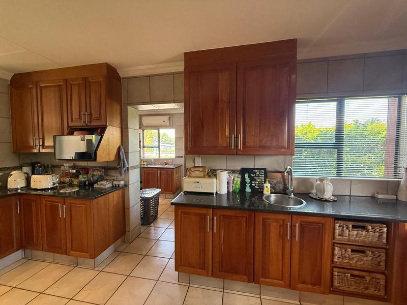 To Let 3 Bedroom Property for Rent in Midlands Estate Gauteng