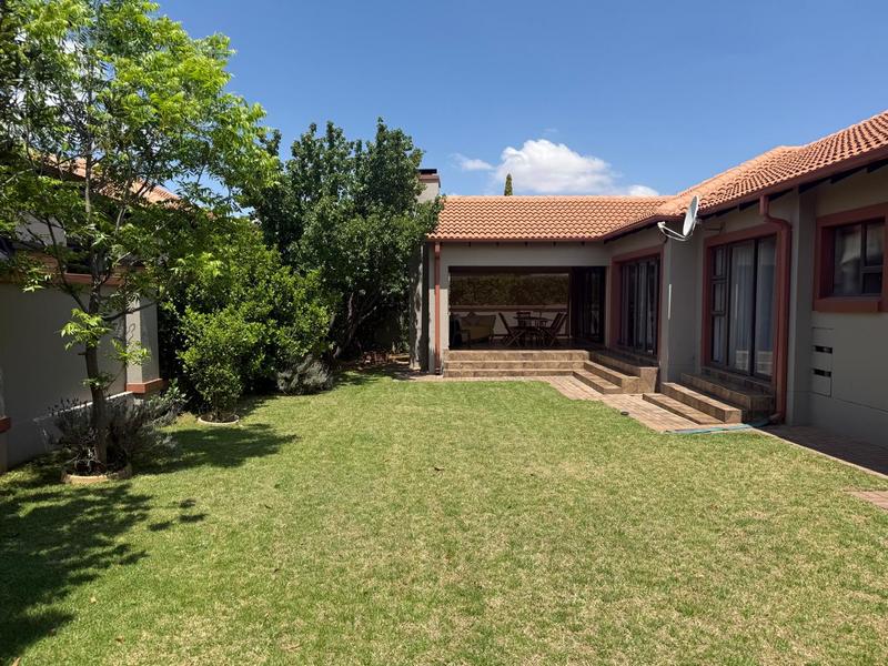 To Let 3 Bedroom Property for Rent in Midlands Estate Gauteng