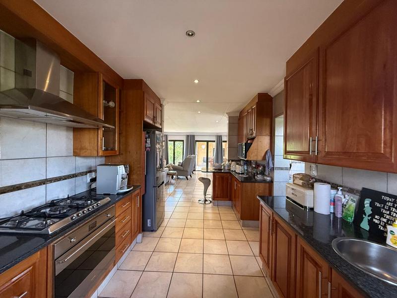 To Let 3 Bedroom Property for Rent in Midlands Estate Gauteng