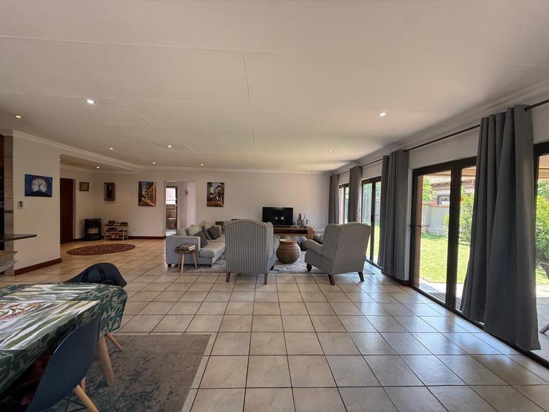 To Let 3 Bedroom Property for Rent in Midlands Estate Gauteng