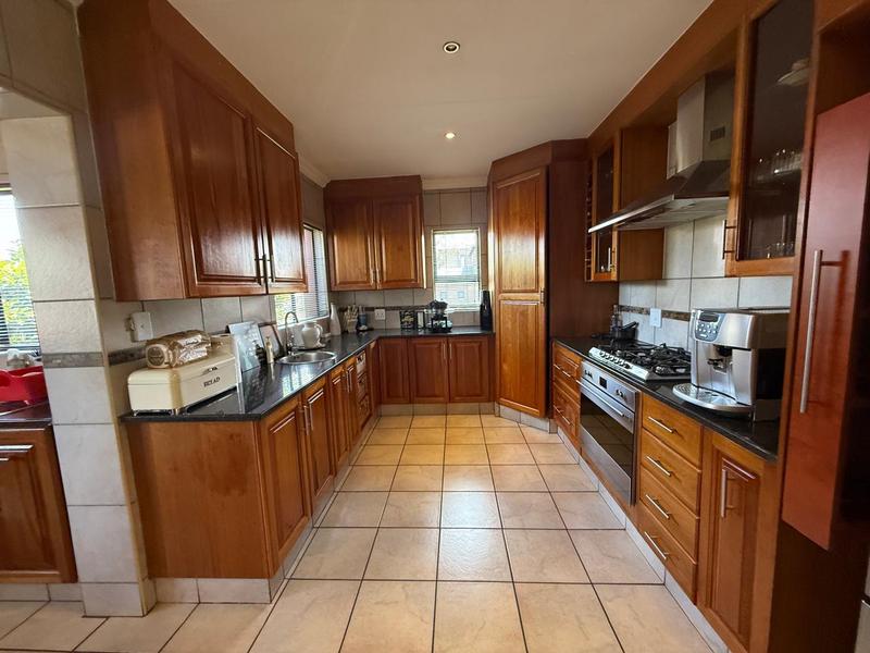 To Let 3 Bedroom Property for Rent in Midlands Estate Gauteng