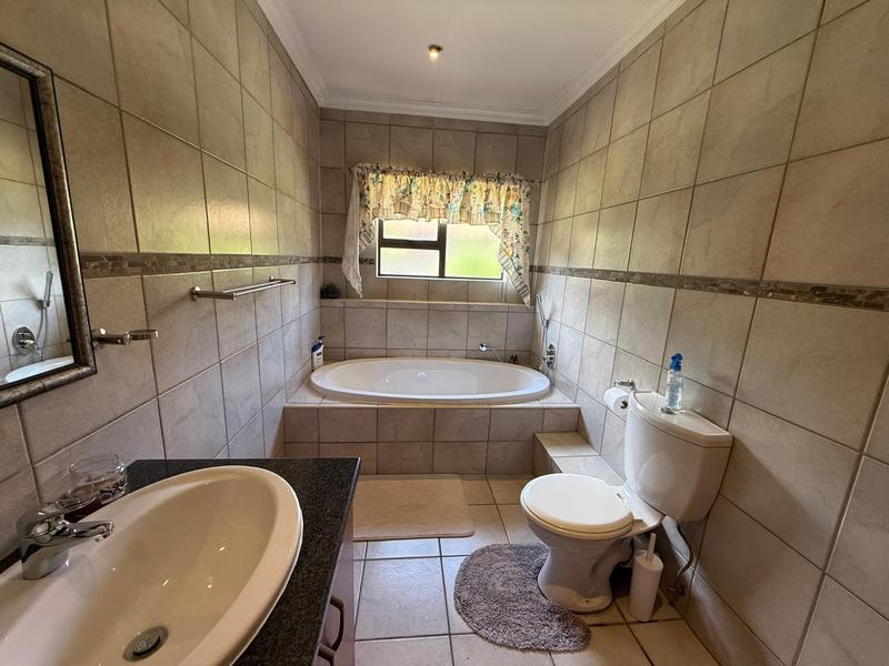 To Let 3 Bedroom Property for Rent in Midlands Estate Gauteng