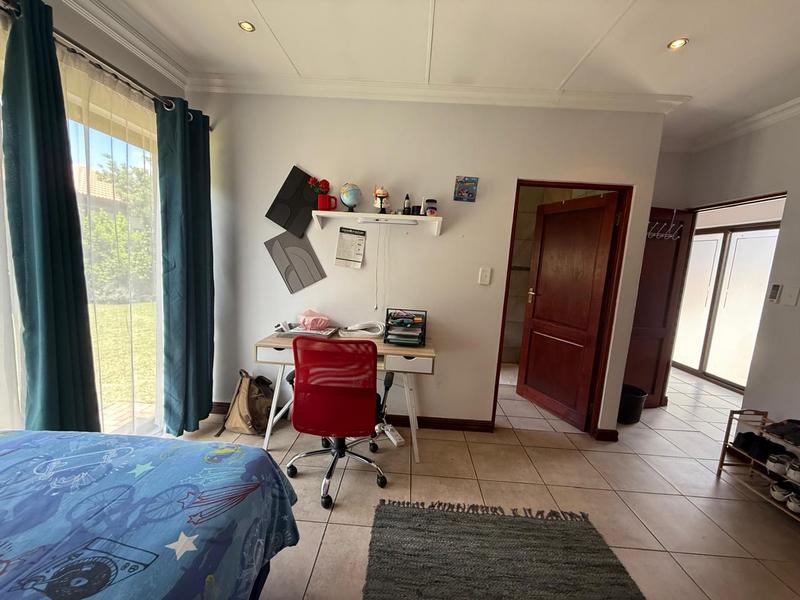 To Let 3 Bedroom Property for Rent in Midlands Estate Gauteng