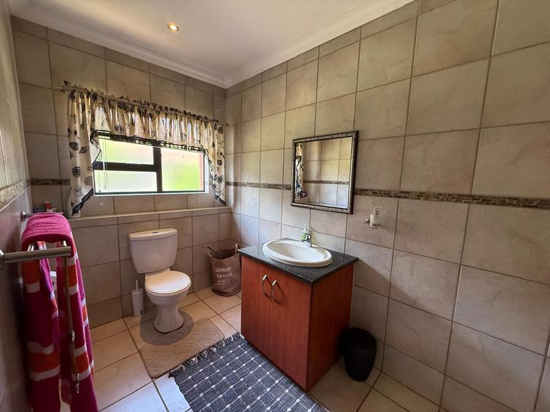 To Let 3 Bedroom Property for Rent in Midlands Estate Gauteng