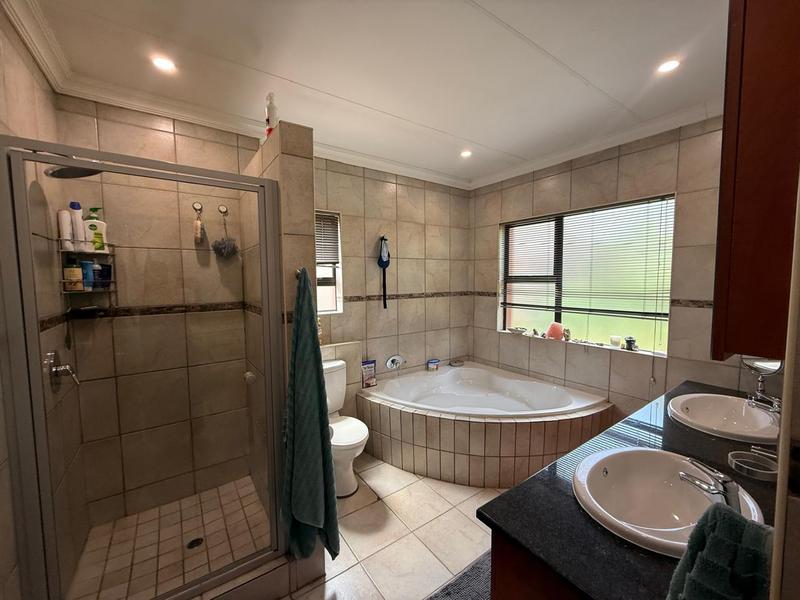 To Let 3 Bedroom Property for Rent in Midlands Estate Gauteng