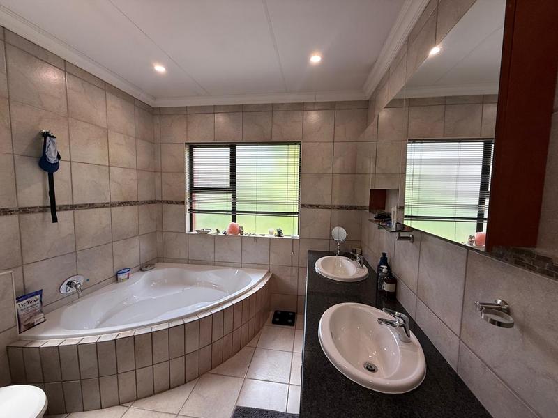 To Let 3 Bedroom Property for Rent in Midlands Estate Gauteng