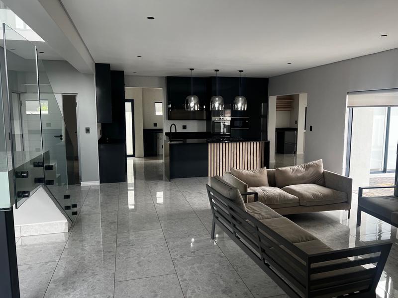 To Let 4 Bedroom Property for Rent in Midstream Heights Gauteng