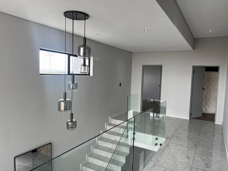 To Let 4 Bedroom Property for Rent in Midstream Heights Gauteng