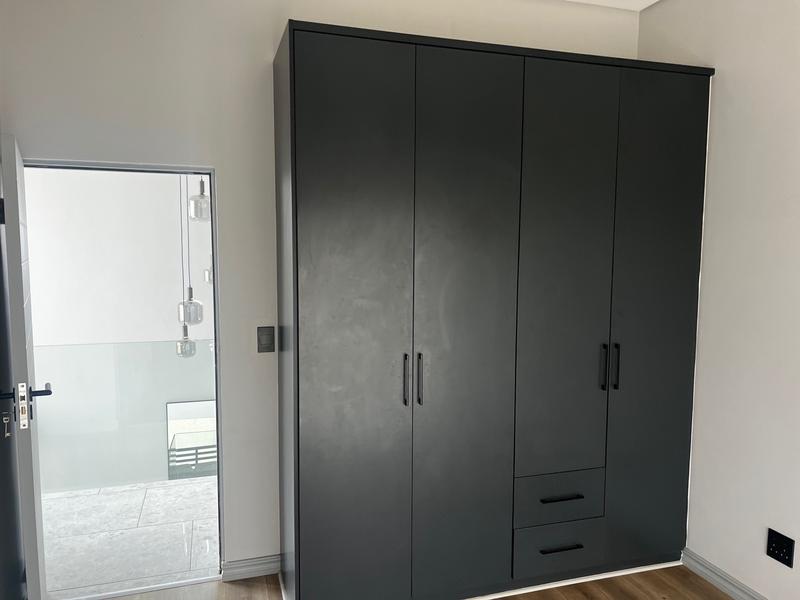 To Let 4 Bedroom Property for Rent in Midstream Heights Gauteng