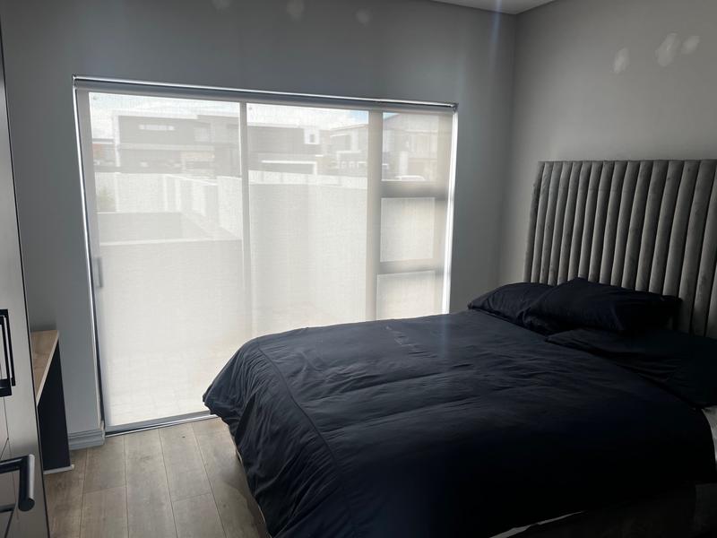 To Let 4 Bedroom Property for Rent in Midstream Heights Gauteng