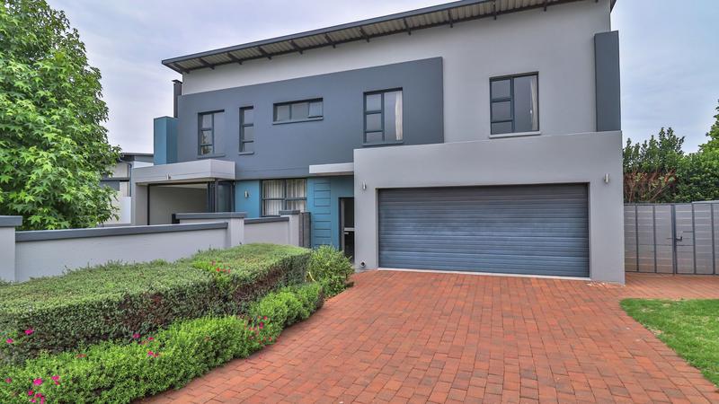 3 Bedroom Property for Sale in Midstream Meadows Gauteng